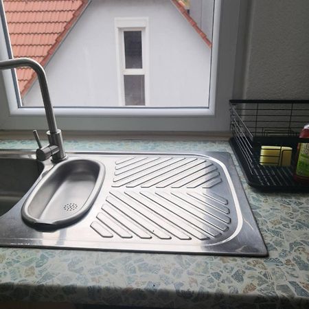 L8 Street Besigheim Ludwigshafen - Mitarbeiterwohnung Zum Bestpreis Eksteriør bilde