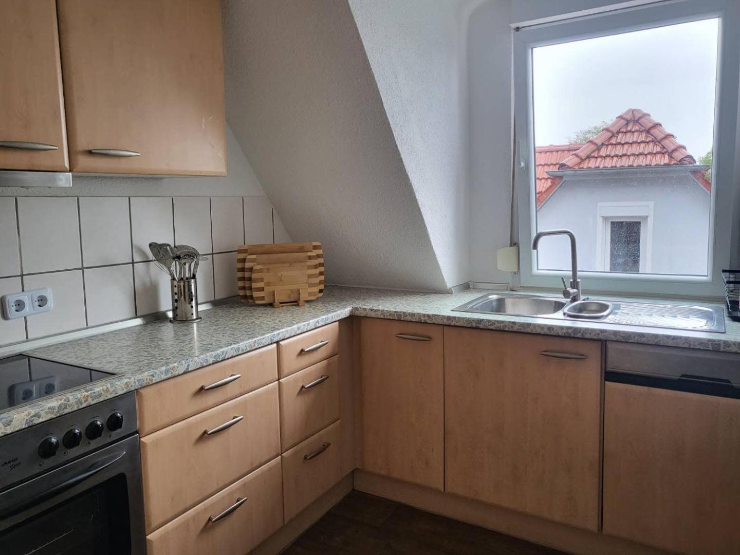 L8 Street Besigheim Ludwigshafen - Mitarbeiterwohnung Zum Bestpreis Eksteriør bilde