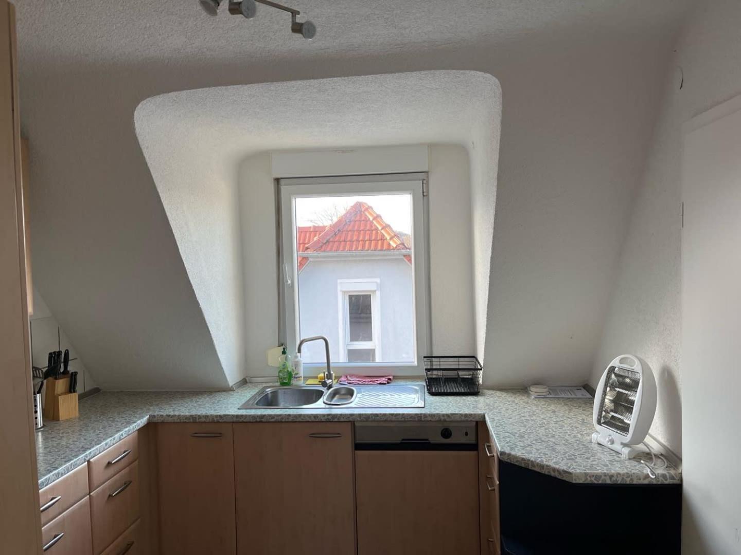 L8 Street Besigheim Ludwigshafen - Mitarbeiterwohnung Zum Bestpreis Eksteriør bilde