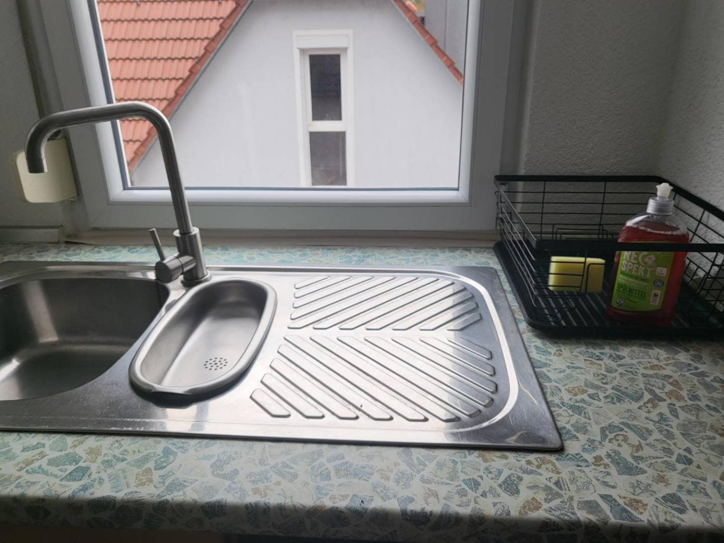 L8 Street Besigheim Ludwigshafen - Mitarbeiterwohnung Zum Bestpreis Eksteriør bilde